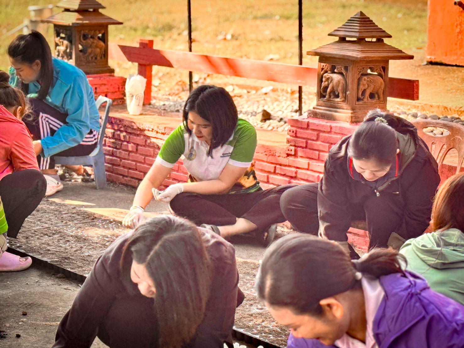 ภาพที่ 8