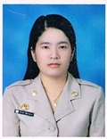 นางนิภาพร สิมมาหลวง