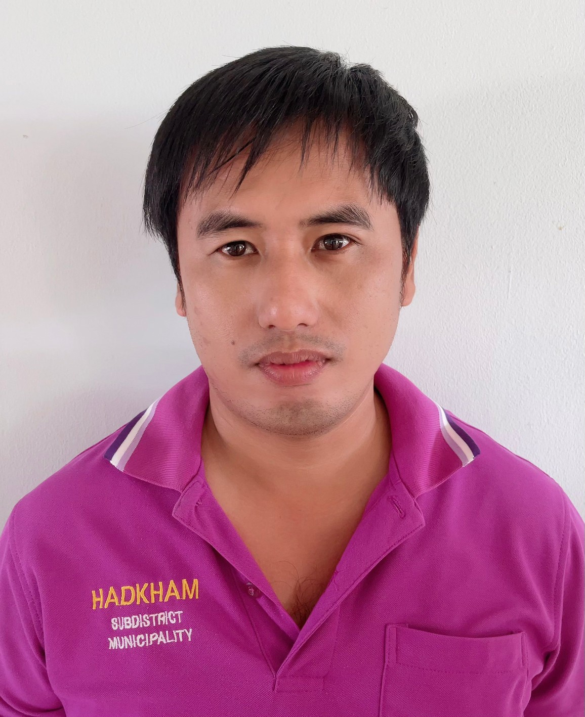 นายสุภัทรชัย ชัยสาลี