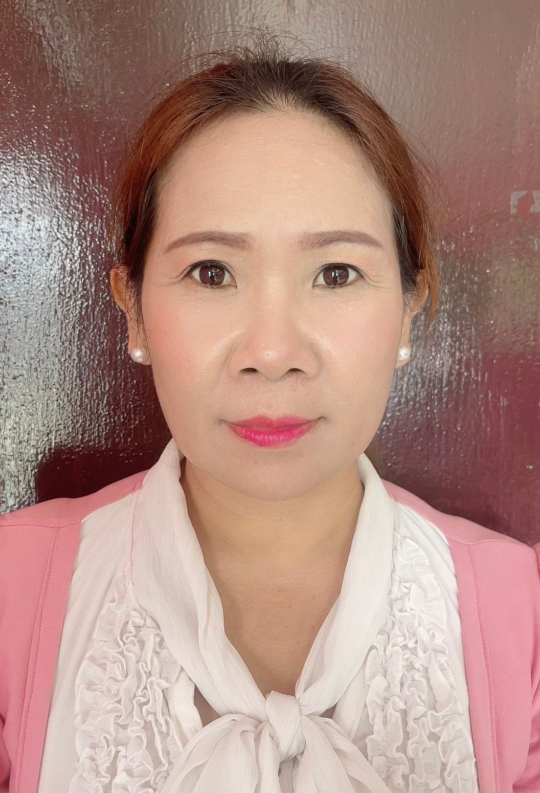 นางอมรรัตน์ นามเกตุ