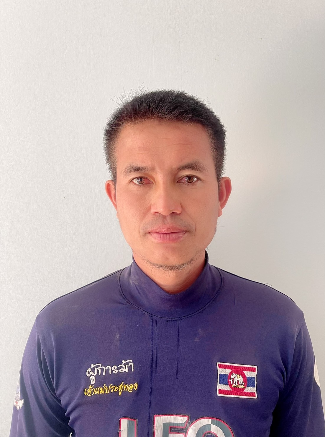 นายวีระศักดิ์ มาทสุทธิ์