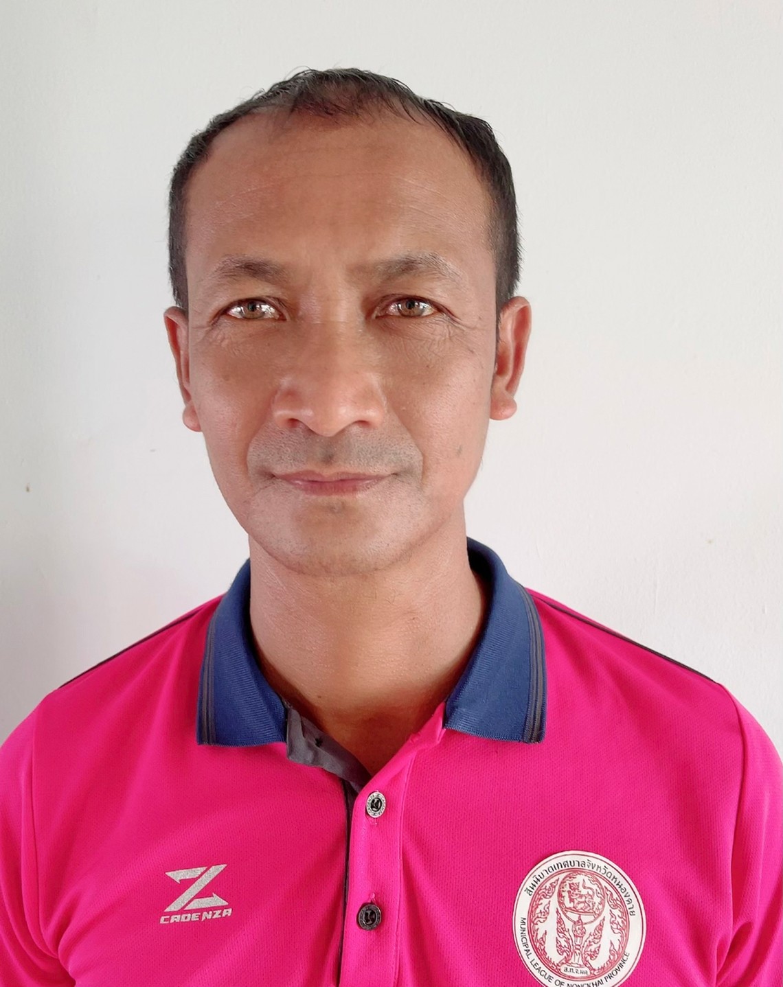 นายสุรินทร์ ทองแถม