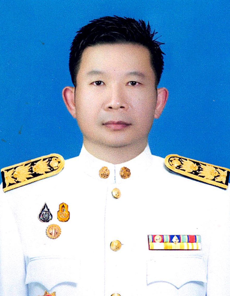 นายไชยโชติ เร่งศิริกุล