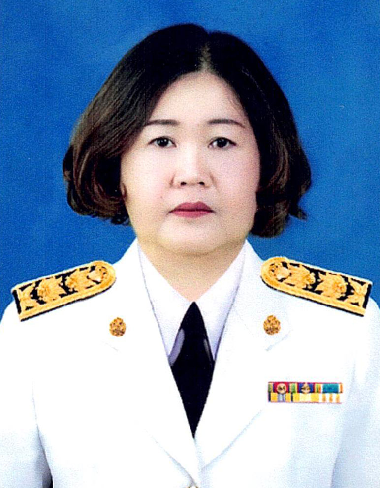 นางรุ่งนภา พิมพเคณา