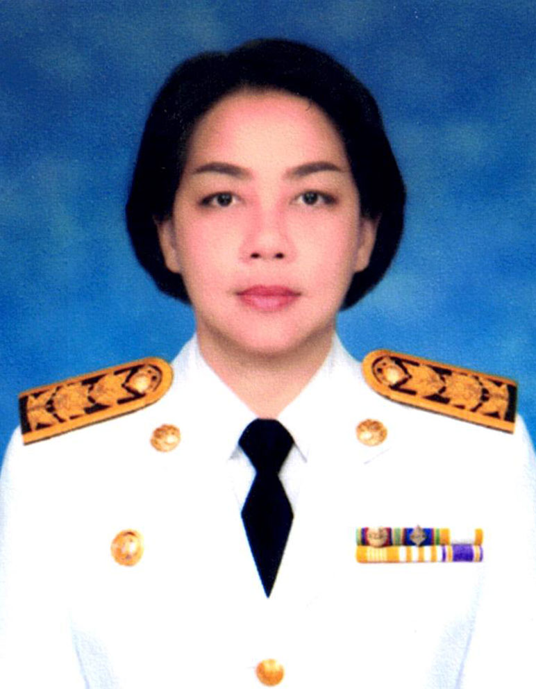 นางวิราภร สุริยา