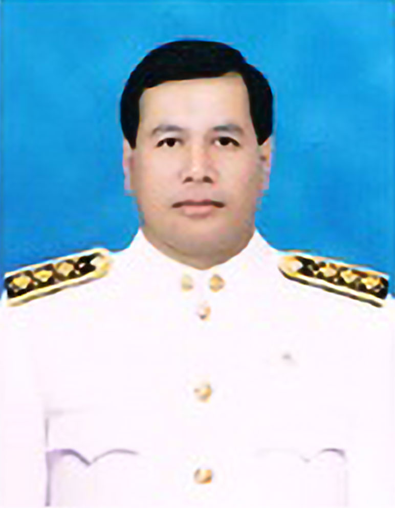 นายอนิรุทธ์ กิติรัตน์