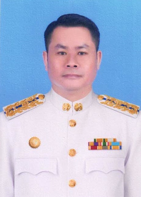 นายวุฒิภัทร อุธิพรหม