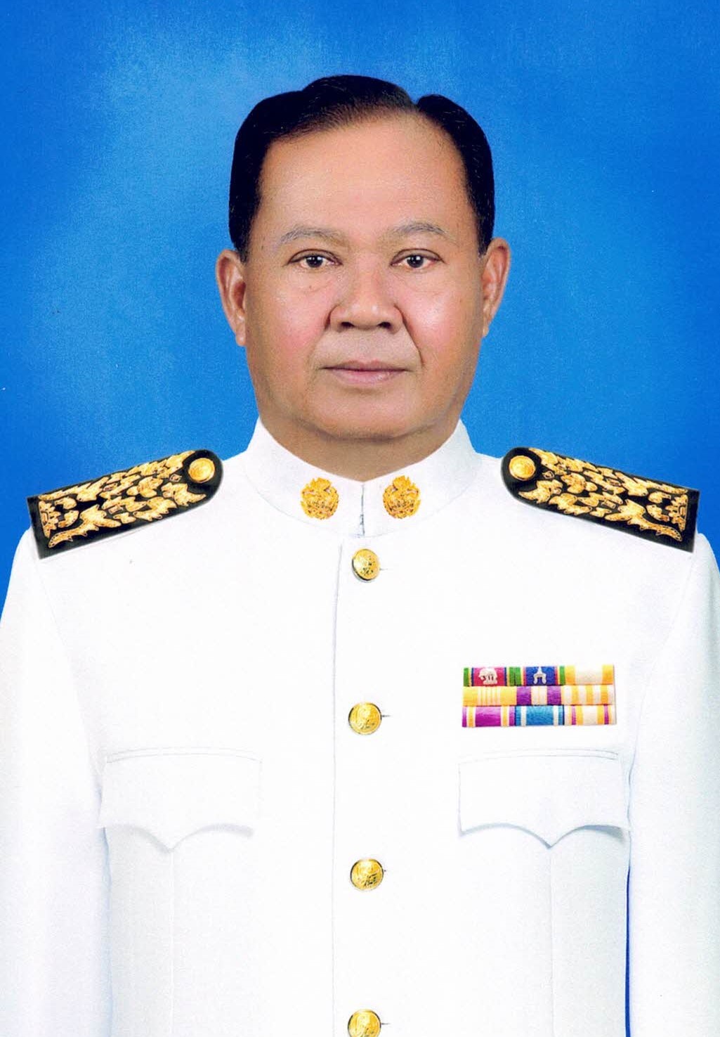 นายรักชาติ ณ หนองคาย