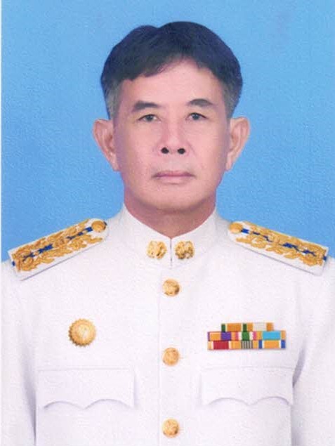 นายสุนทร โสภาเวทย์
