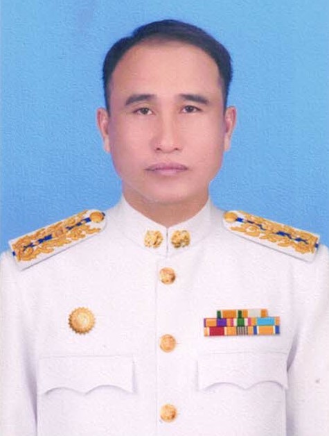 นายประเสริฐ ชัยหาฤทธิ์