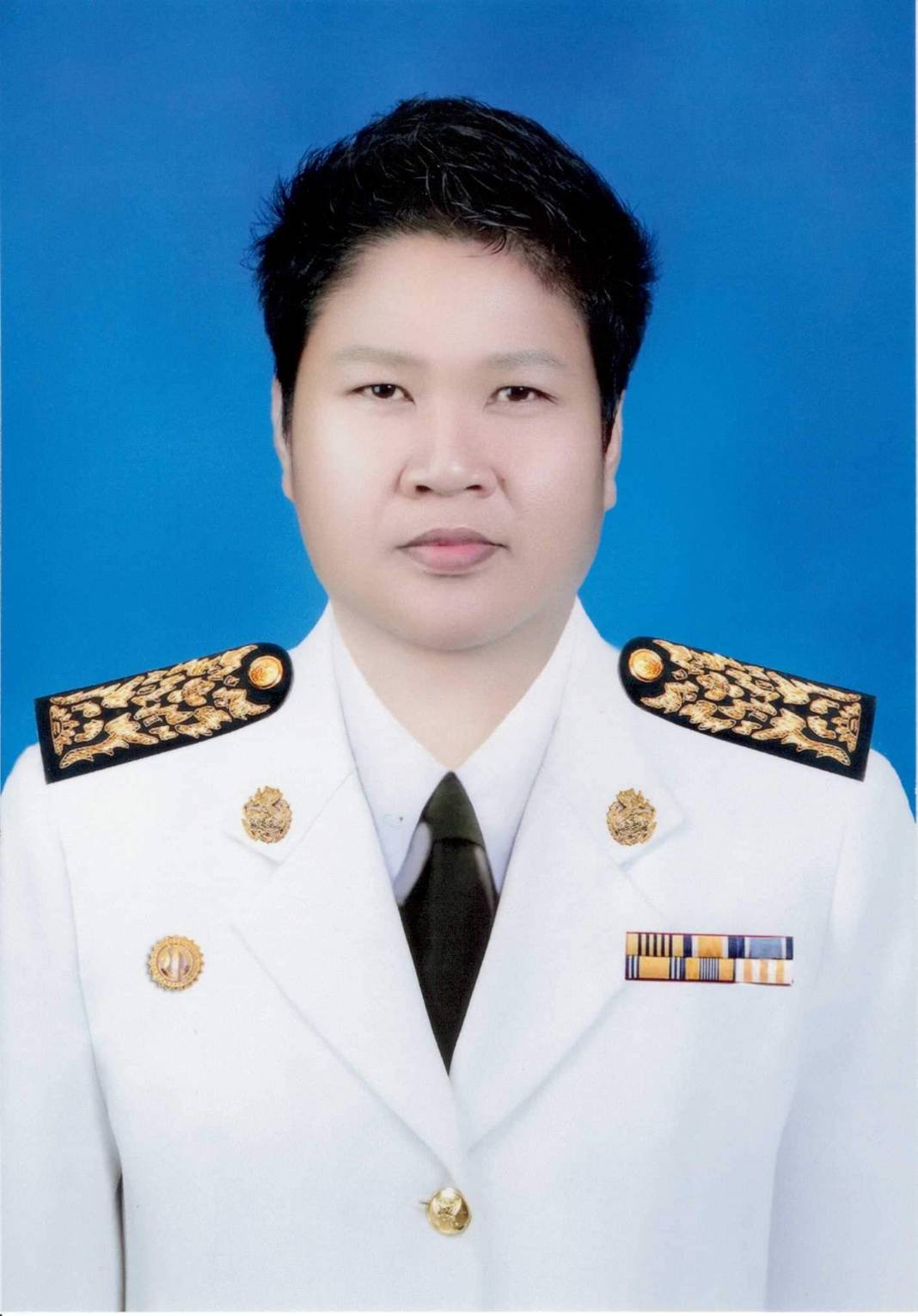 นางสาวศุภนัสติ์ นามด้วง