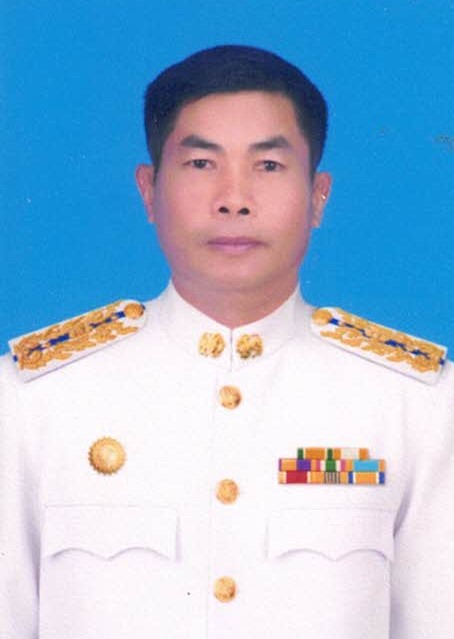 นายบุญล้อม สุพรมวัน