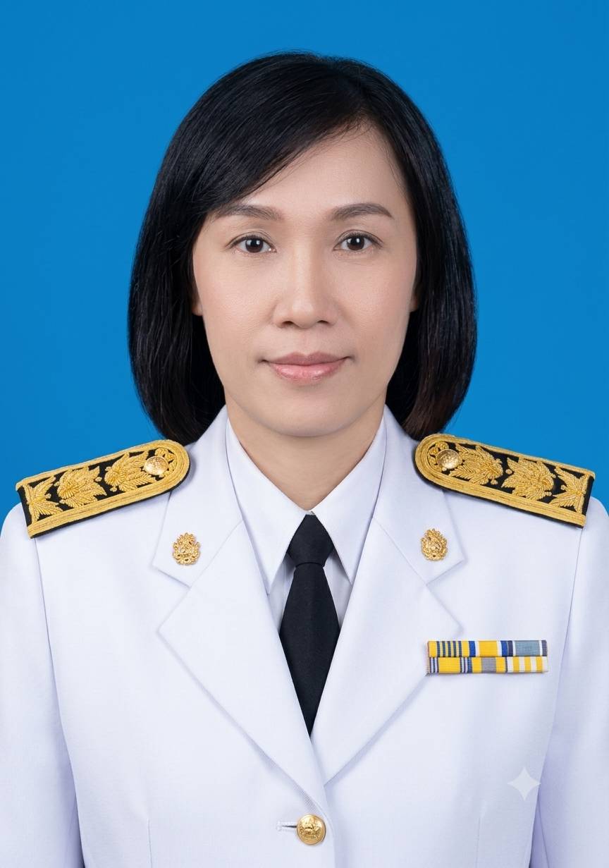นางสาวสุกานดา สุนทร